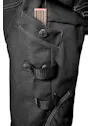 Fristads Werkbroek Stretch Dames 2605 FASG Technisch miniatuur