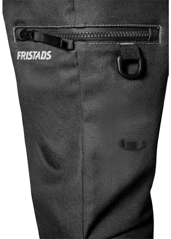 Fristads Werkbroek Stretch Dames 2605 FASG Technisch