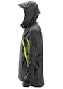 Snickers Workwear FlexiWork, Stretch Waterproof Shell Jack 1300 miniatuur