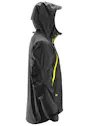Snickers Workwear FlexiWork, Stretch Waterproof Shell Jack 1300 miniatuur