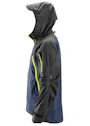 Snickers Workwear FlexiWork, Stretch Waterproof Shell Jack 1300 miniatuur