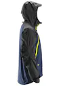 Snickers Workwear FlexiWork, Stretch Waterproof Shell Jack 1300 miniatuur