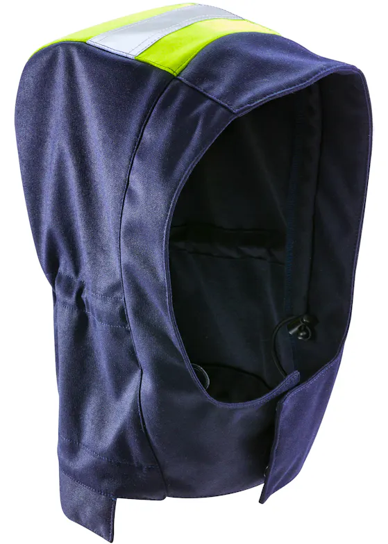 Fristads Flamestat Softshell-Capuchon 4077 Fss