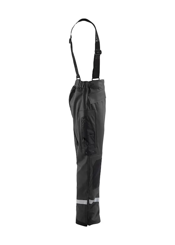 Blåkläder 1305 Regenbroek Level 2