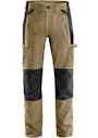Fristads Skarup Servicebroek Stretch 2540 LWR miniatuur