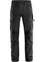 Fristads Skarup Servicebroek Stretch 2540 LWR miniatuur