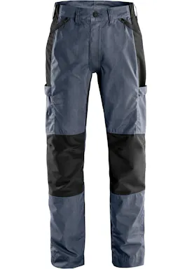 Fristads Skarup Servicebroek Stretch Dames 2541 LWR
