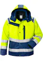 Fristads High Vis Winterjack Dames Klasse 3 4143 Pp miniatuur