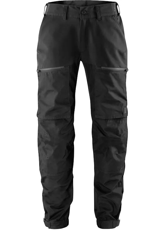 Fristads Carbon semi-stretchbroek 