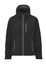 Tulsa EXT Softshell Jas Dames miniatuur