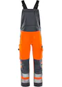 Fristads Green 131985 Amerikaanse Overall High Vis Klasse 2 1030 GLPU Reflecterend Trofta miniatuur