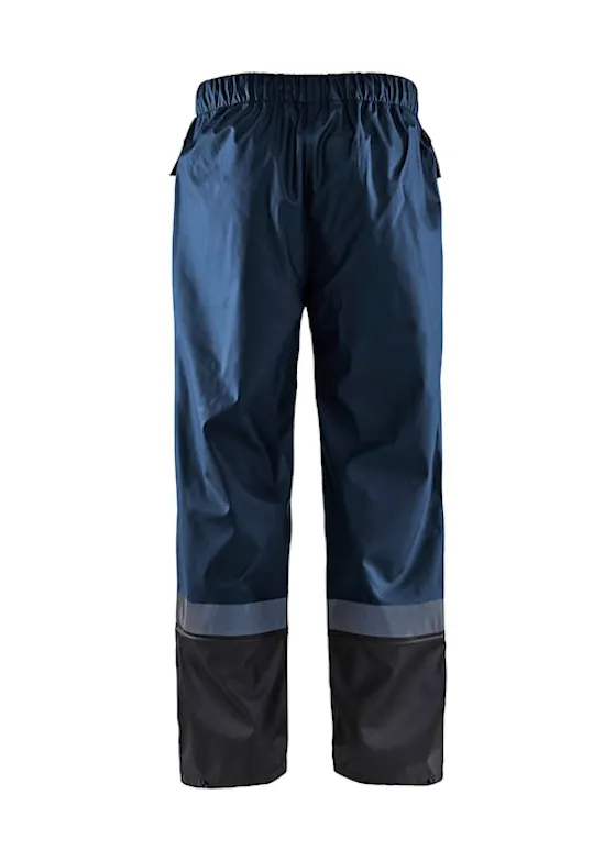 Blåkläder regenbroek level 2