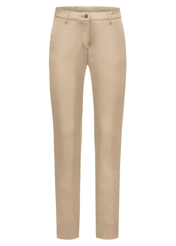 Greiff Dames Chino Regular Fit - 1328