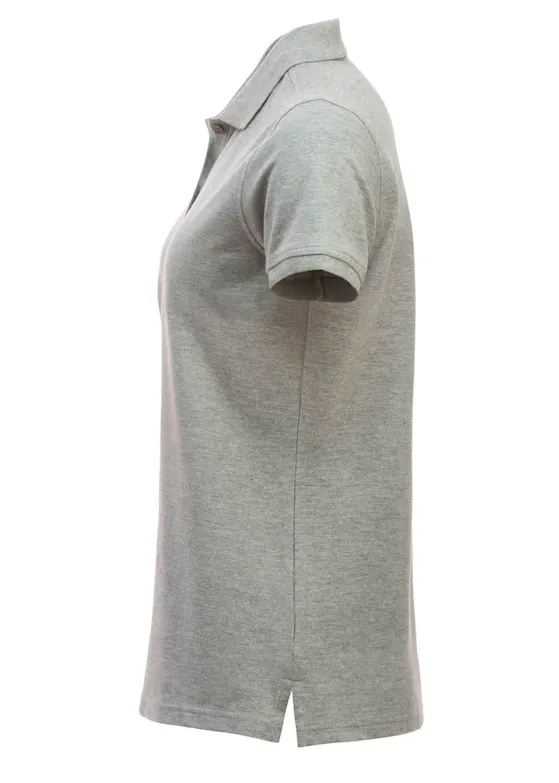 Clique Marion S/S 028246 Poloshirt Modern Fit Dames