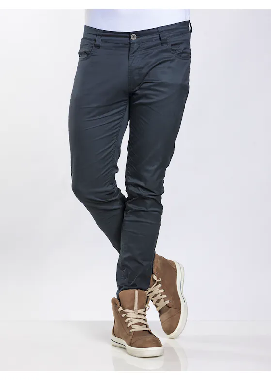 Chaud Devant Skinny Chef Pants