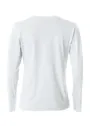 Clique 029034 Basic T-shirt L/S Regular Fit Dames miniatuur