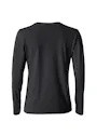 Clique 029034 Basic T-shirt L/S Regular Fit Dames miniatuur
