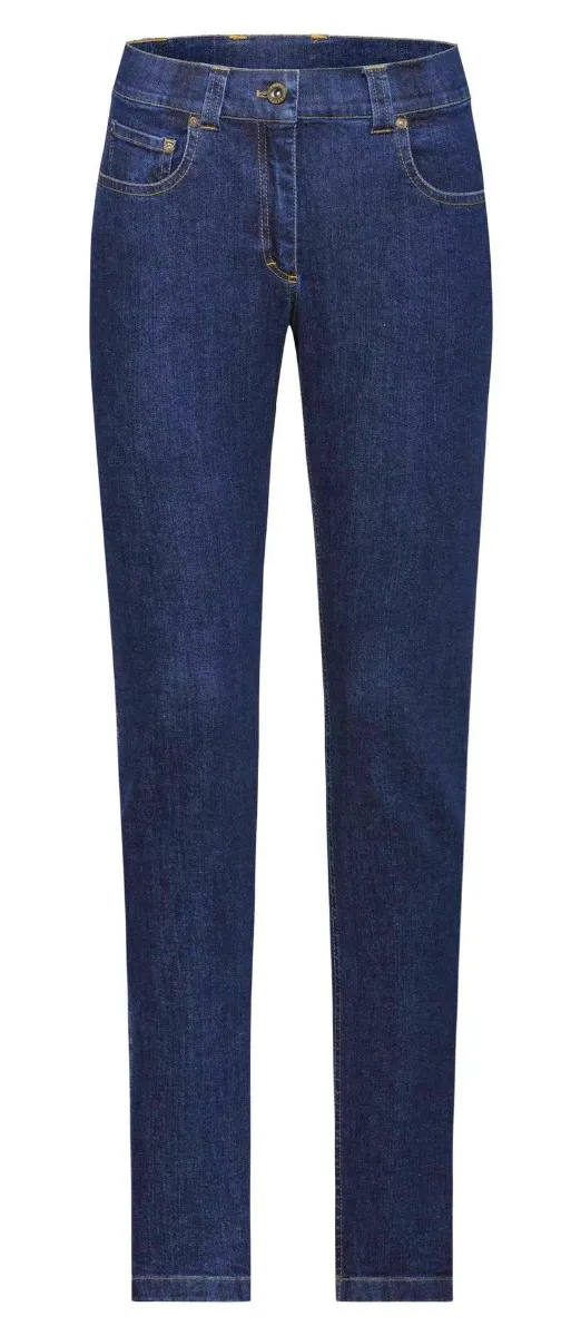 Blue Denim