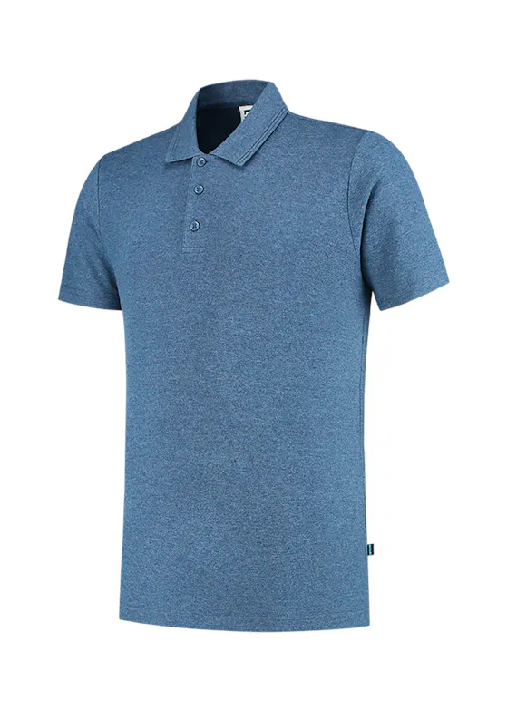 Tricorp 201023 Poloshirt Recycled Pique