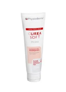 Cemex Curea Soft Huidverzorgingscrème 20ml tube, 50st.