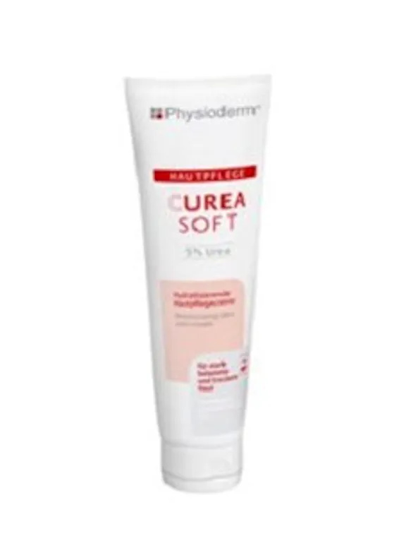 Cemex Curea Soft Huidverzorgingscrème 20ml tube, 50st.