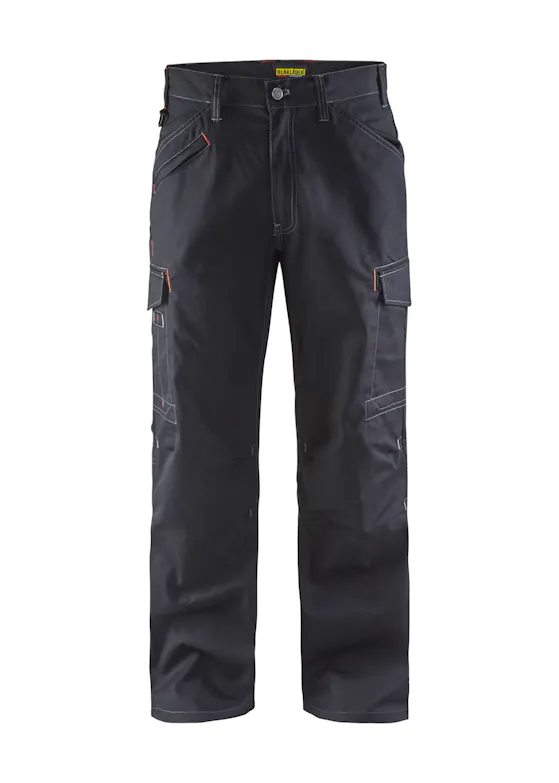 Blåkläder 1403 Werkbroek