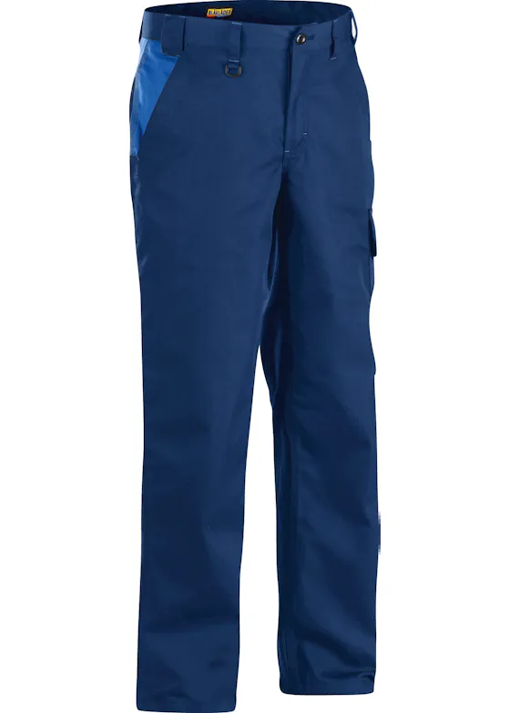 Blåkläder 14041210 Werkbroek Industrie