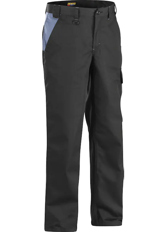 Blåkläder 14041210 Werkbroek Industrie