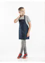 Chaud Devant Kids Blue Denim W50 - L55 miniatuur