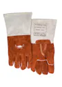 Weldas 10-2900-A Wol en Comfoflex® Gevoerde Lashandschoen miniatuur