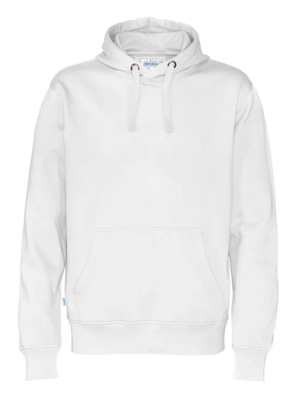 Cottover 141002 Hoodie Regular Fit