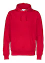 Cottover 141002 Hoodie Regular Fit miniatuur