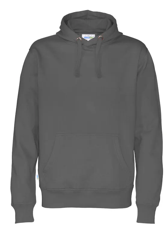 Cottover 141002 Hoodie Regular Fit