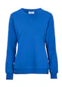 Cottover 141004 Sweater Crewneck Regular Fit Dames miniatuur