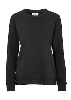 Cottover 141004 Sweater Crewneck Regular Fit Dames