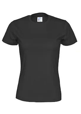 Cottover 141007 T-shirt Slim Fit Dames