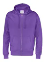 Cottover 141010 Full Zip Hood Regular Fit miniatuur