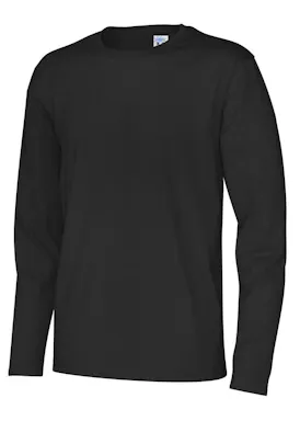 Cottover 141020 T-shirt LS Regular Fit