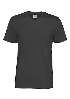 Cottover 141022 T-shirt V-neck Regular Fit