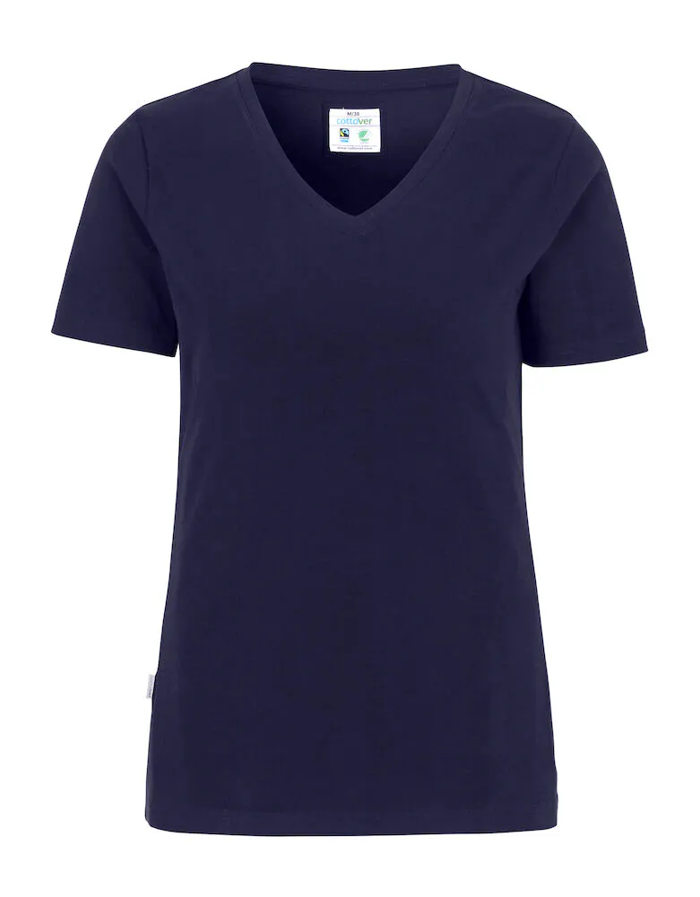 Marineblauw