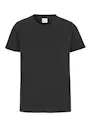 Cottover 141026 T-Shirt Stretch R-Neck miniatuur