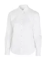 Cottover 141037 Overhemden Twill Comfort Fit Dames miniatuur