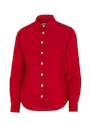 Cottover 141037 Overhemden Twill Comfort Fit Dames miniatuur