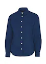 Cottover 141037 Overhemden Twill Comfort Fit Dames miniatuur