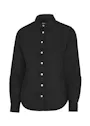 Cottover 141037 Overhemden Twill Comfort Fit Dames miniatuur