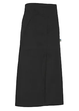 Cottover Waist Apron Long