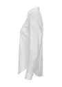 Cottover Gots Poplin 141051 Shirt Slim Fit Dames miniatuur