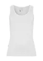 Cottover Gots 141057 Tanktop Slim Fit Dames miniatuur