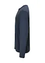 Cottover GOTS 141060 T-Shirt LS Comfort Fit miniatuur