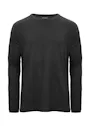 Cottover GOTS 141060 T-Shirt LS Comfort Fit miniatuur